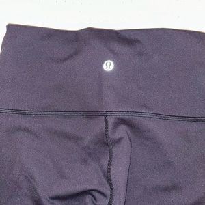 Lululemon Wonder Train High Rise Tight 28”